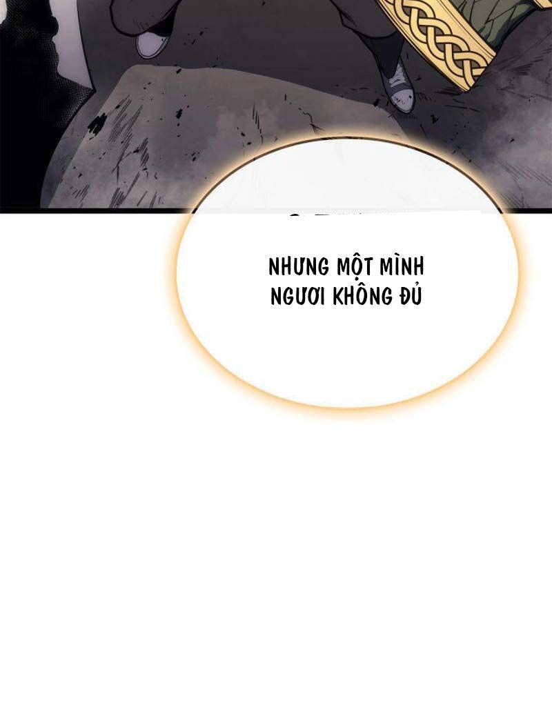 Người Hùng Cấp Thảm Họa Hồi Sinh: Chapter 88