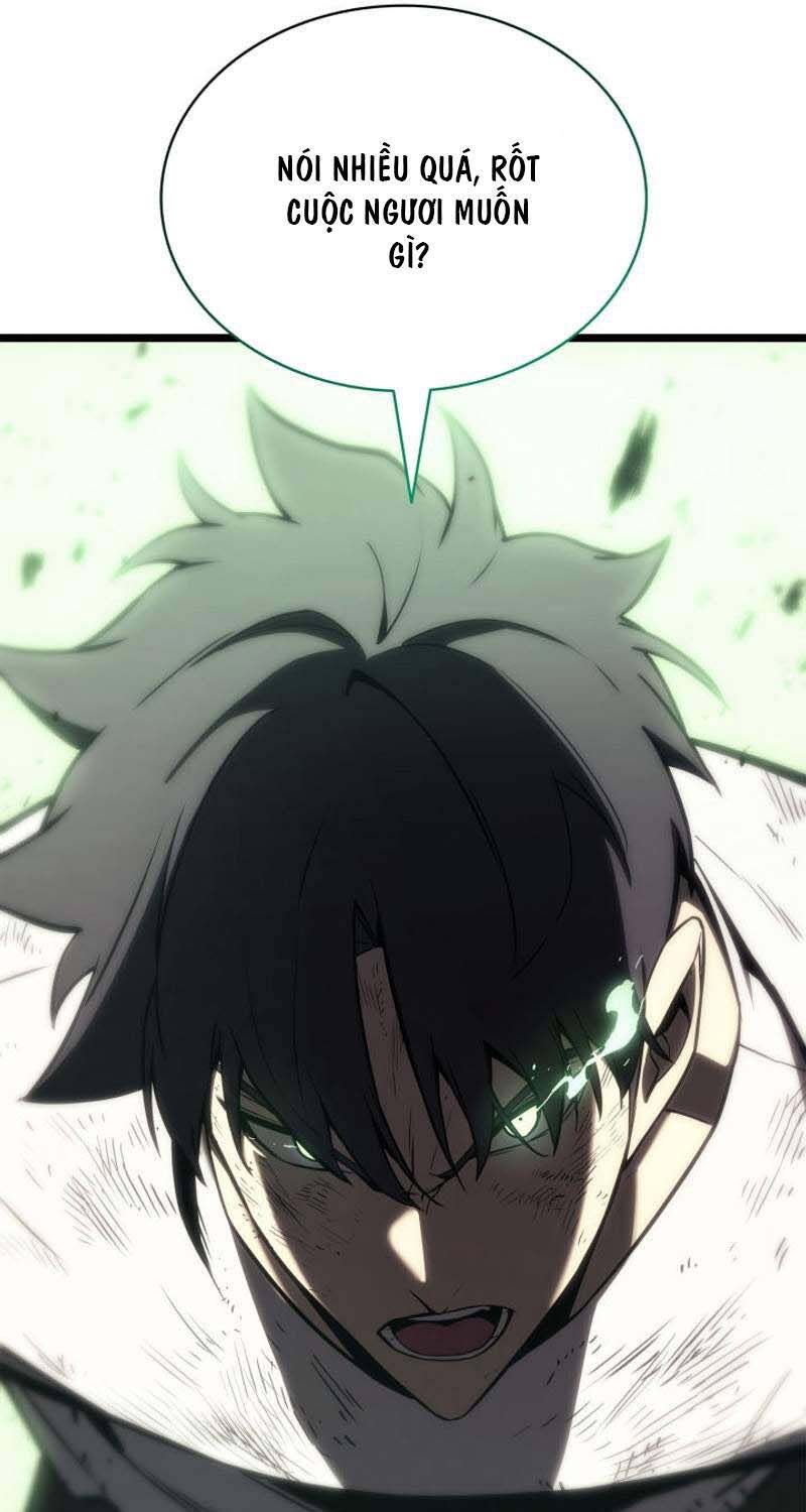 Người Hùng Cấp Thảm Họa Hồi Sinh: Chapter 88
