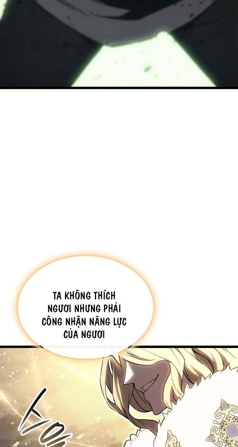 Người Hùng Cấp Thảm Họa Hồi Sinh: Chapter 88