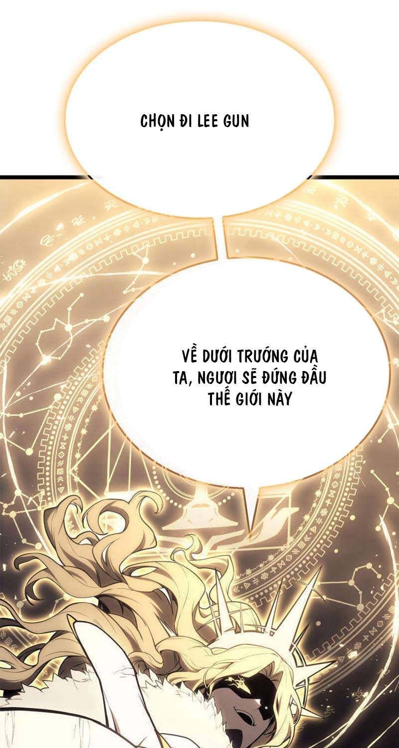 Người Hùng Cấp Thảm Họa Hồi Sinh: Chapter 88