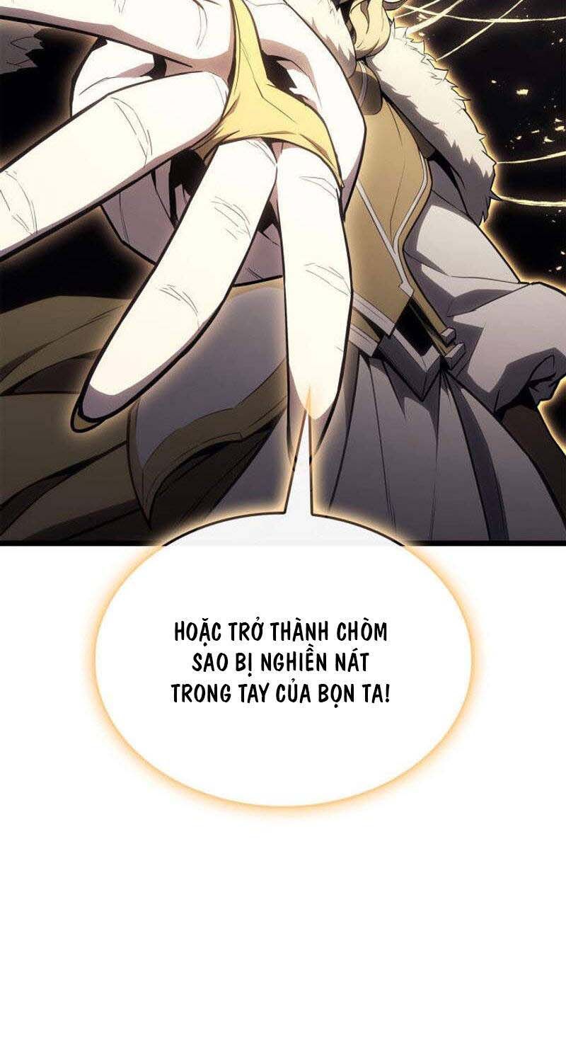 Người Hùng Cấp Thảm Họa Hồi Sinh: Chapter 88