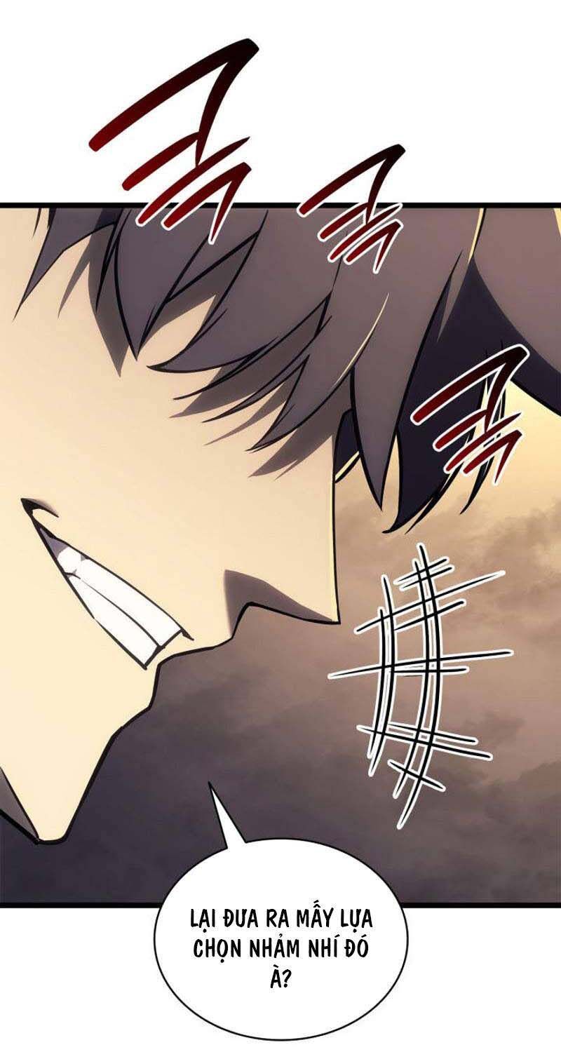 Người Hùng Cấp Thảm Họa Hồi Sinh: Chapter 88