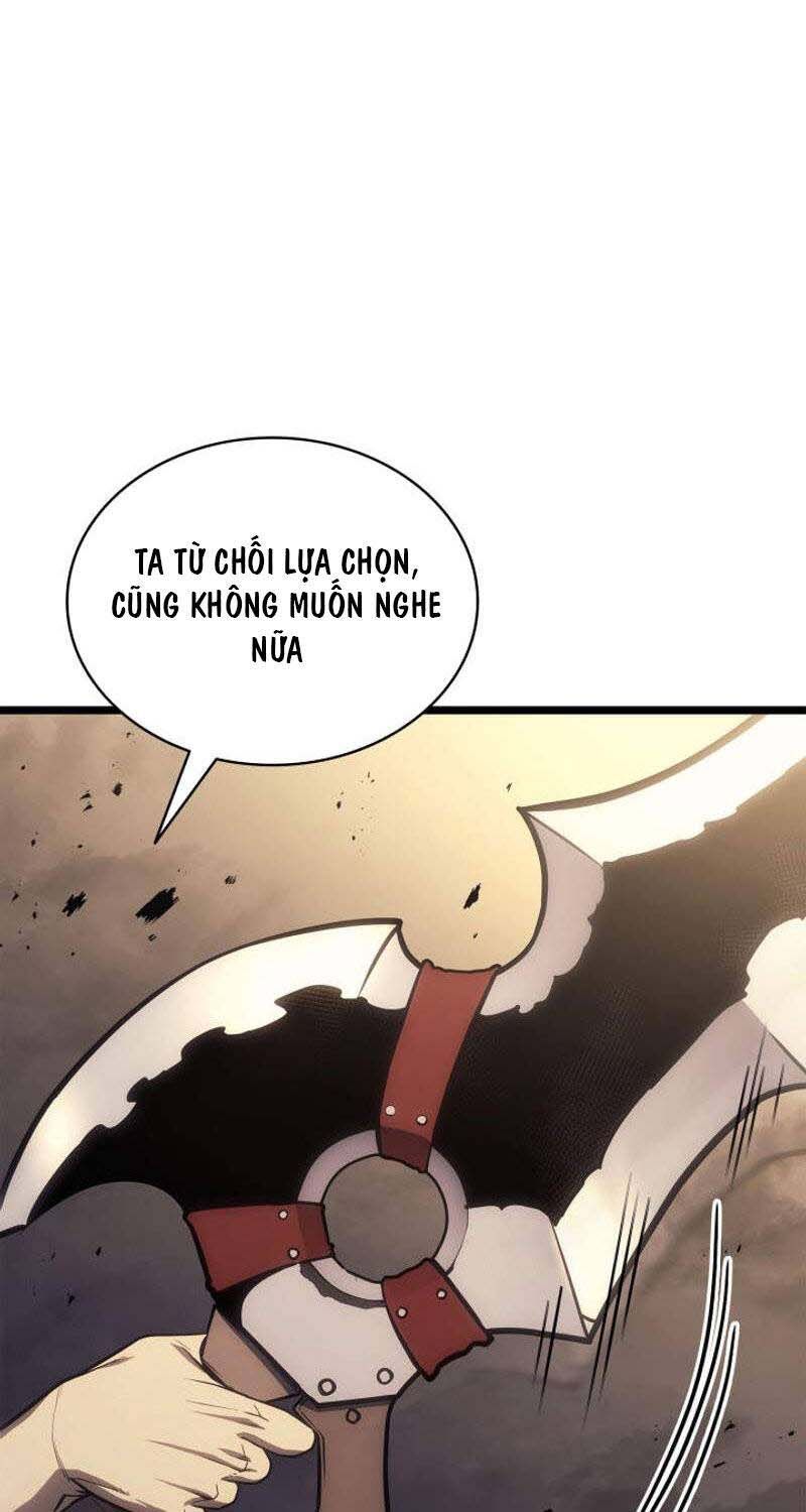 Người Hùng Cấp Thảm Họa Hồi Sinh: Chapter 88