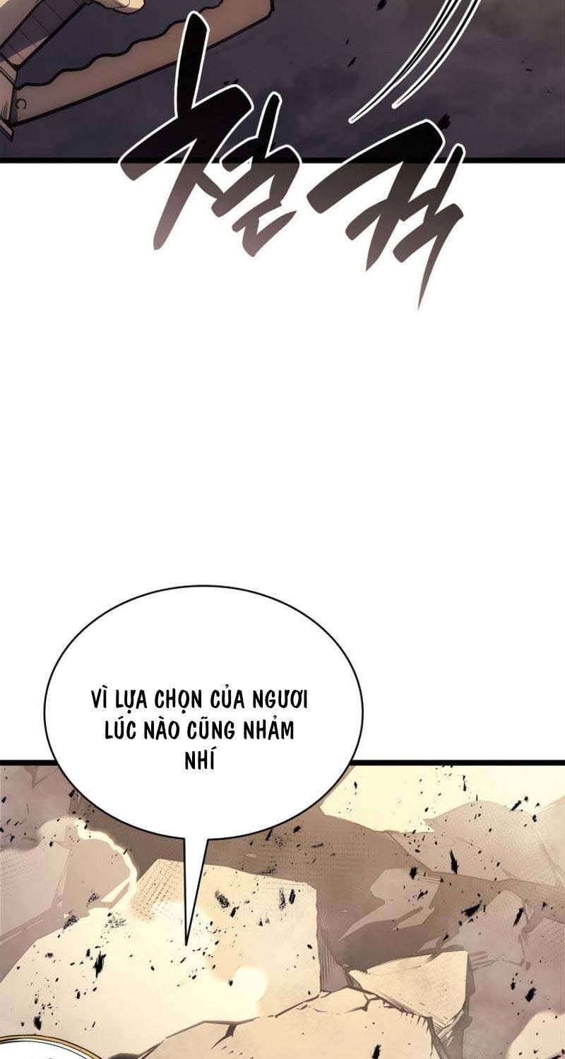 Người Hùng Cấp Thảm Họa Hồi Sinh: Chapter 88