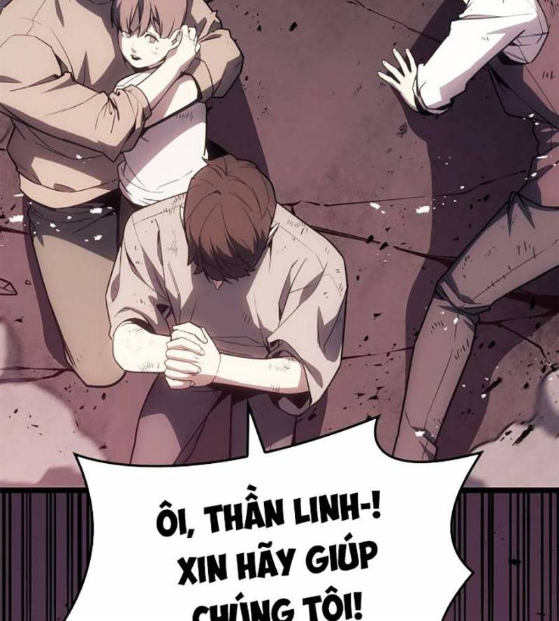 Người Hùng Cấp Thảm Họa Hồi Sinh: Chapter 89