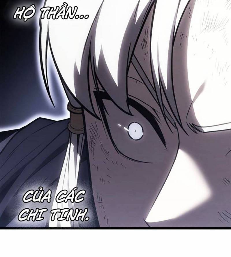 Người Hùng Cấp Thảm Họa Hồi Sinh: Chapter 89