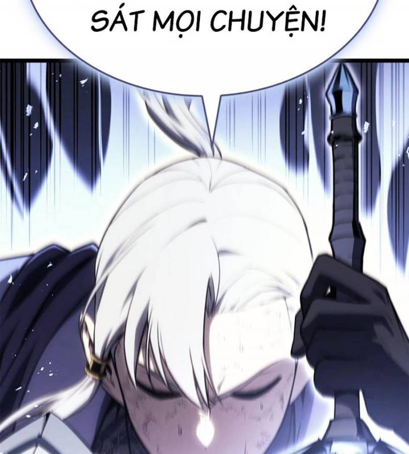 Người Hùng Cấp Thảm Họa Hồi Sinh: Chapter 89