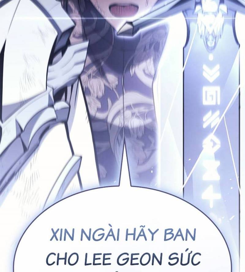 Người Hùng Cấp Thảm Họa Hồi Sinh: Chapter 89