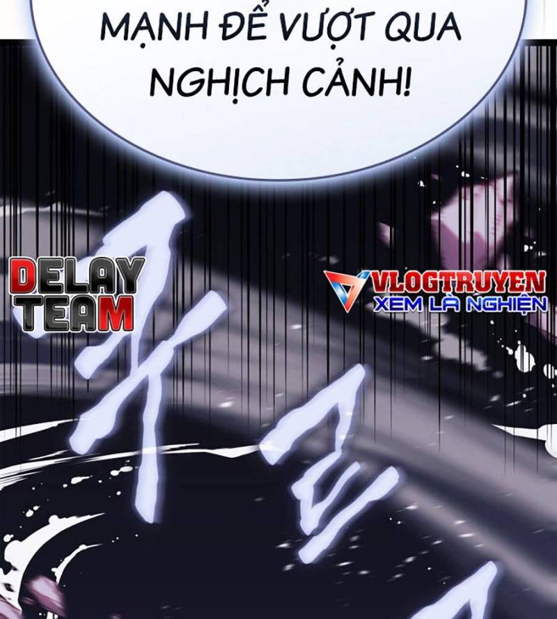 Người Hùng Cấp Thảm Họa Hồi Sinh: Chapter 89