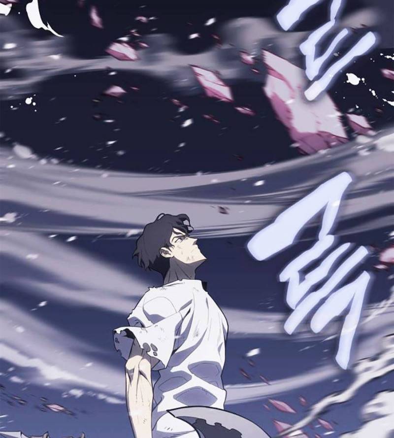 Người Hùng Cấp Thảm Họa Hồi Sinh: Chapter 89