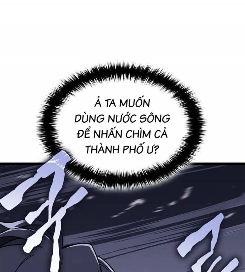 Người Hùng Cấp Thảm Họa Hồi Sinh: Chapter 89