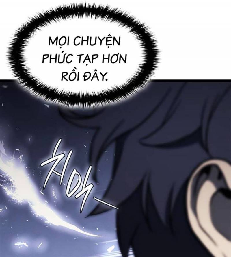 Người Hùng Cấp Thảm Họa Hồi Sinh: Chapter 89