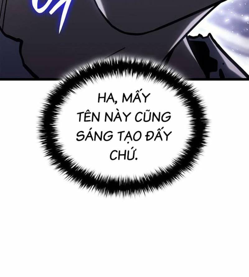 Người Hùng Cấp Thảm Họa Hồi Sinh: Chapter 89