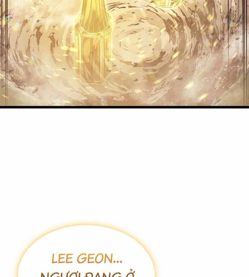 Người Hùng Cấp Thảm Họa Hồi Sinh: Chapter 89