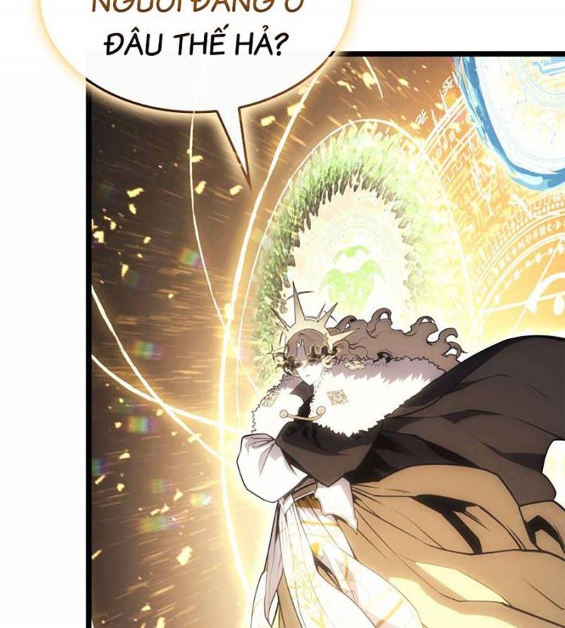 Người Hùng Cấp Thảm Họa Hồi Sinh: Chapter 89
