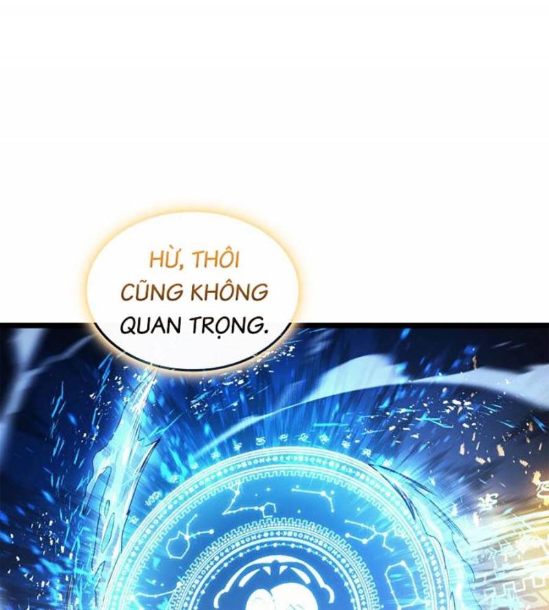 Người Hùng Cấp Thảm Họa Hồi Sinh: Chapter 89