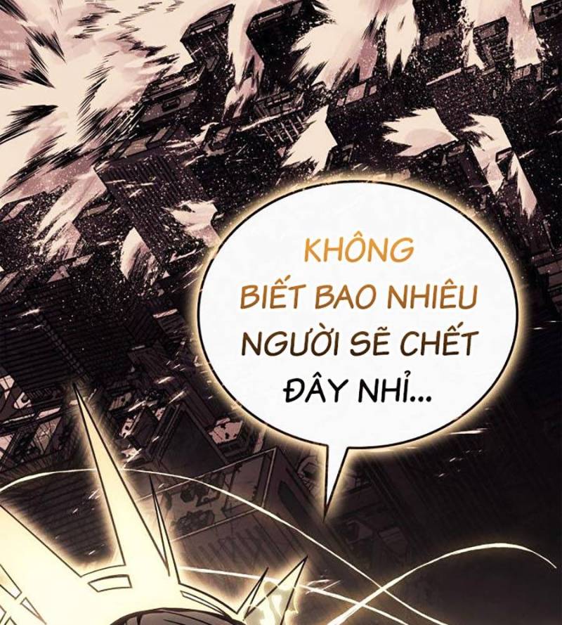 Người Hùng Cấp Thảm Họa Hồi Sinh: Chapter 89
