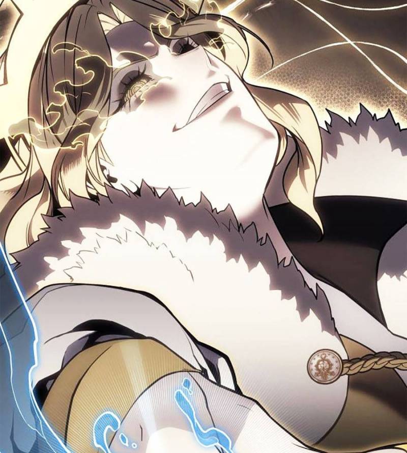 Người Hùng Cấp Thảm Họa Hồi Sinh: Chapter 89