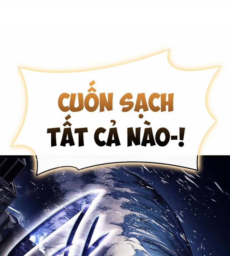 Người Hùng Cấp Thảm Họa Hồi Sinh: Chapter 89