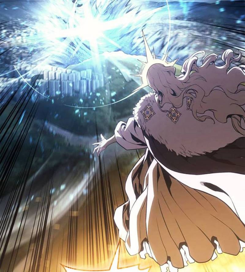 Người Hùng Cấp Thảm Họa Hồi Sinh: Chapter 89