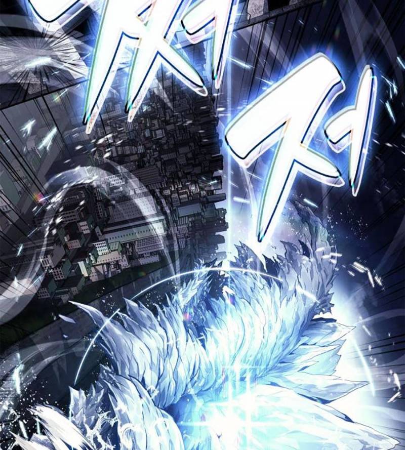 Người Hùng Cấp Thảm Họa Hồi Sinh: Chapter 89
