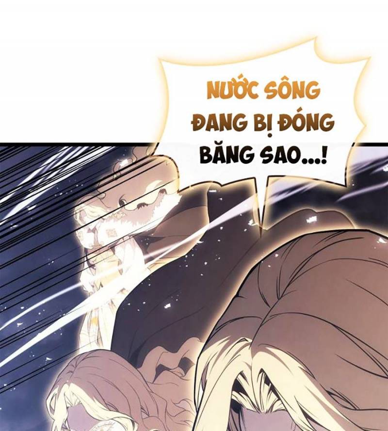 Người Hùng Cấp Thảm Họa Hồi Sinh: Chapter 89