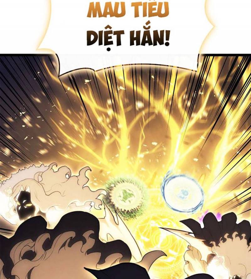 Người Hùng Cấp Thảm Họa Hồi Sinh: Chapter 89