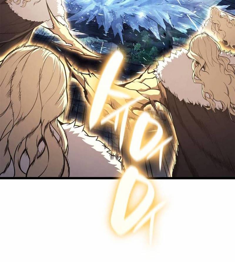Người Hùng Cấp Thảm Họa Hồi Sinh: Chapter 89