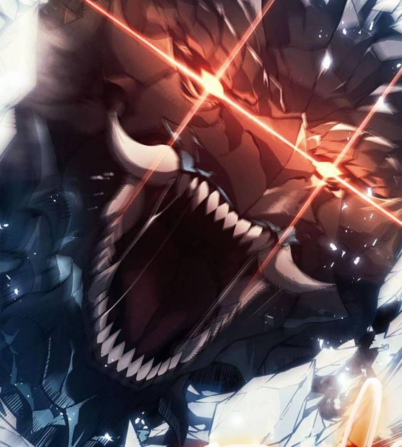 Người Hùng Cấp Thảm Họa Hồi Sinh: Chapter 89
