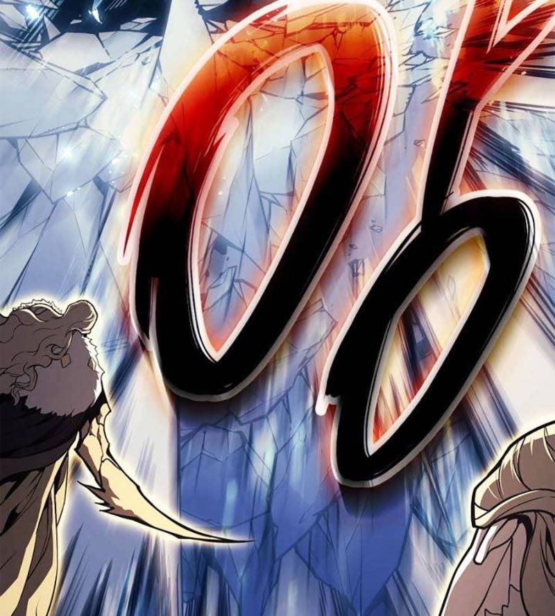Người Hùng Cấp Thảm Họa Hồi Sinh: Chapter 89