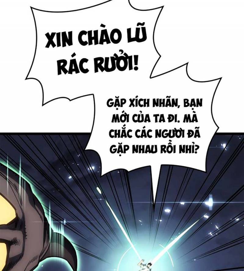 Người Hùng Cấp Thảm Họa Hồi Sinh: Chapter 89