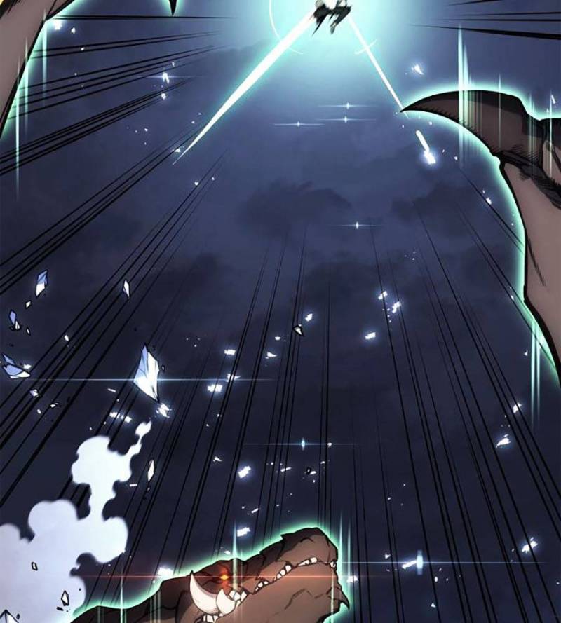 Người Hùng Cấp Thảm Họa Hồi Sinh: Chapter 89