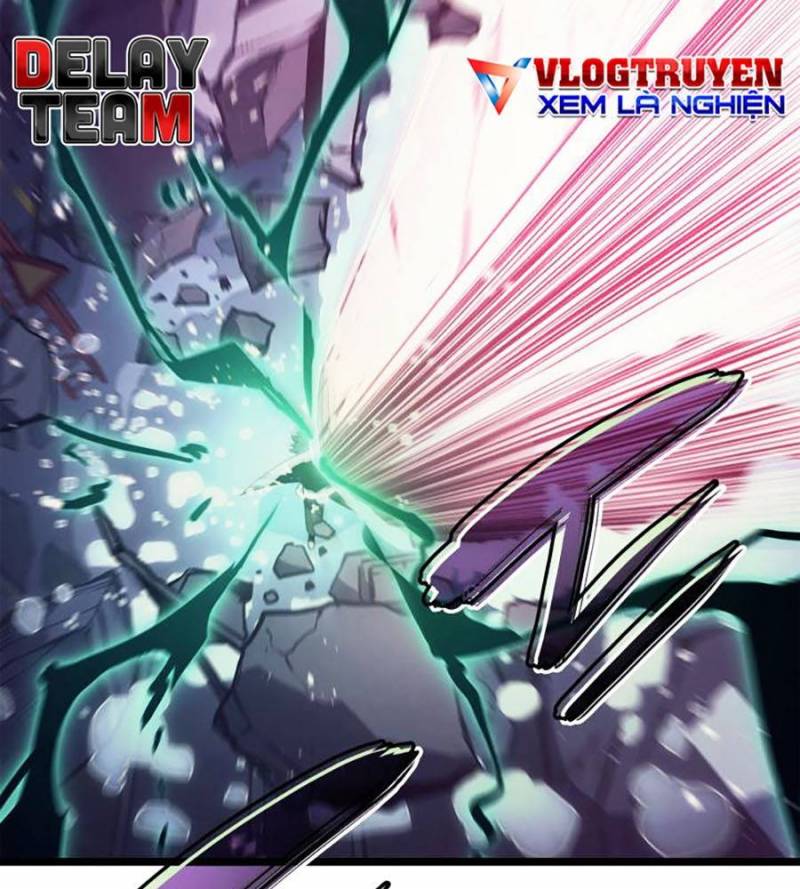 Người Hùng Cấp Thảm Họa Hồi Sinh: Chapter 89