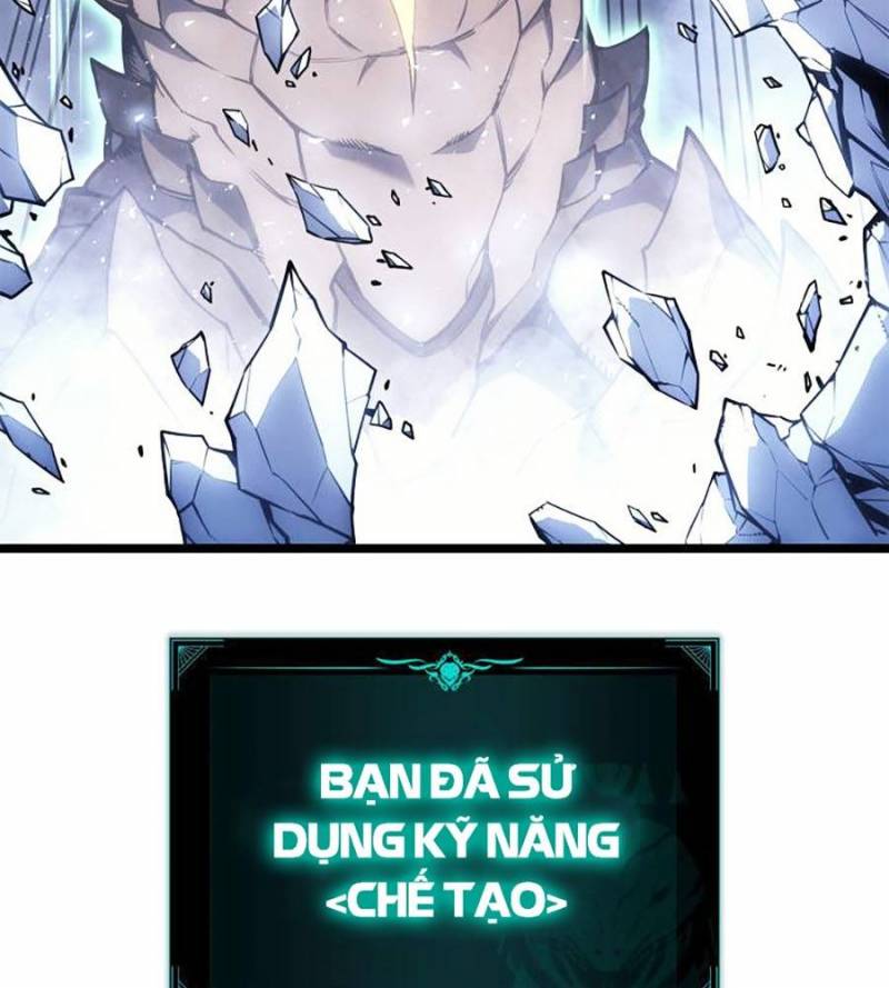 Người Hùng Cấp Thảm Họa Hồi Sinh: Chapter 89