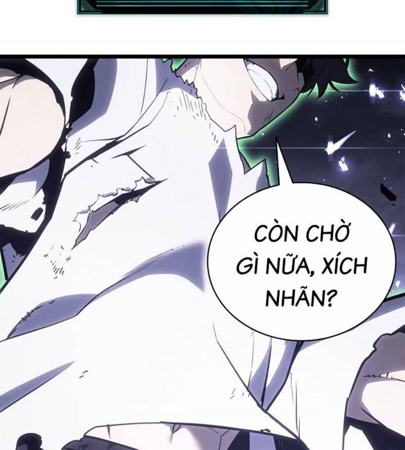Người Hùng Cấp Thảm Họa Hồi Sinh: Chapter 89