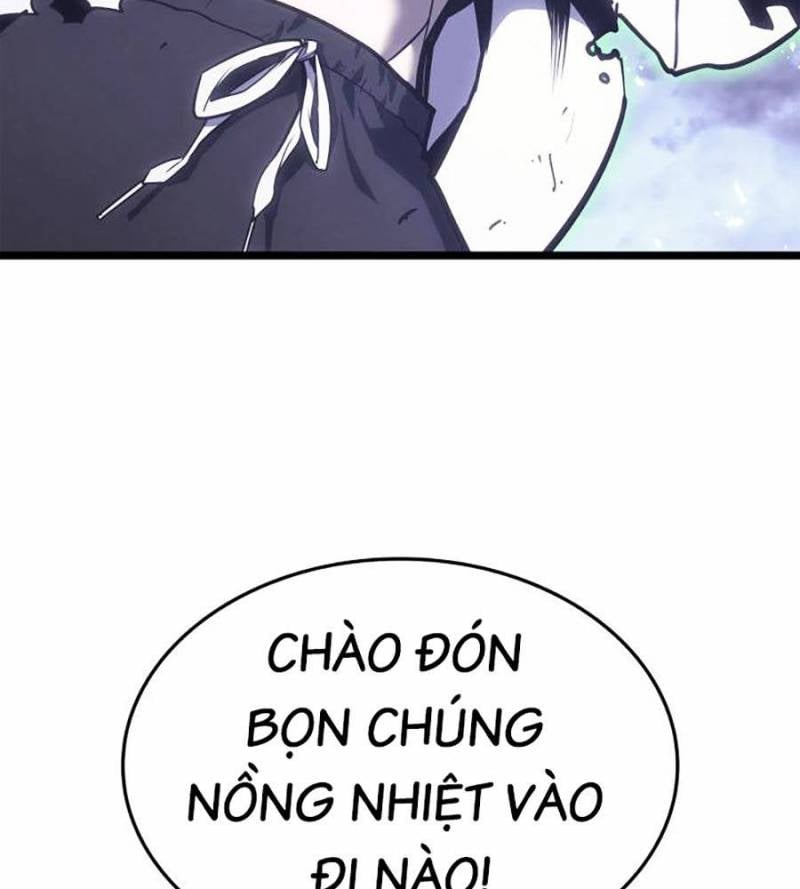 Người Hùng Cấp Thảm Họa Hồi Sinh: Chapter 89