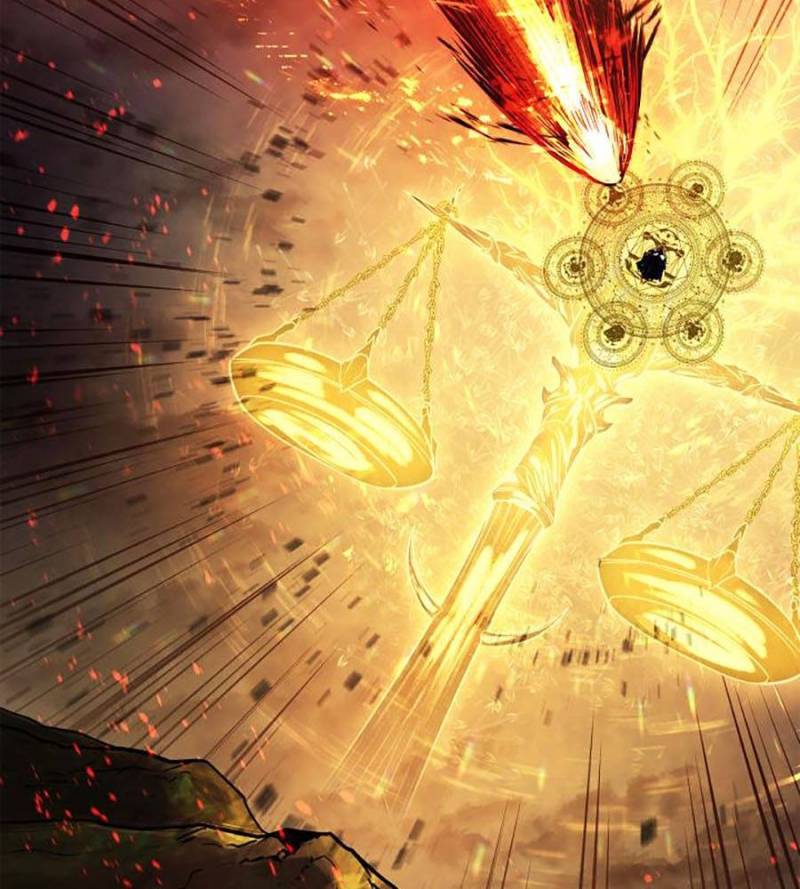 Người Hùng Cấp Thảm Họa Hồi Sinh: Chapter 89