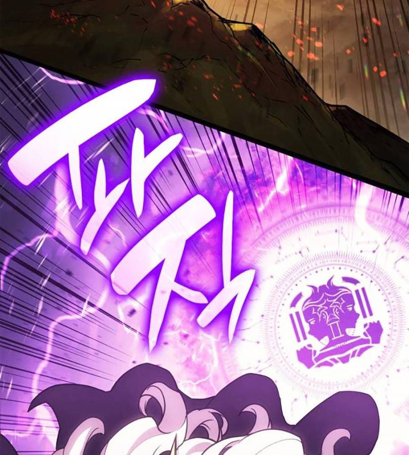 Người Hùng Cấp Thảm Họa Hồi Sinh: Chapter 89