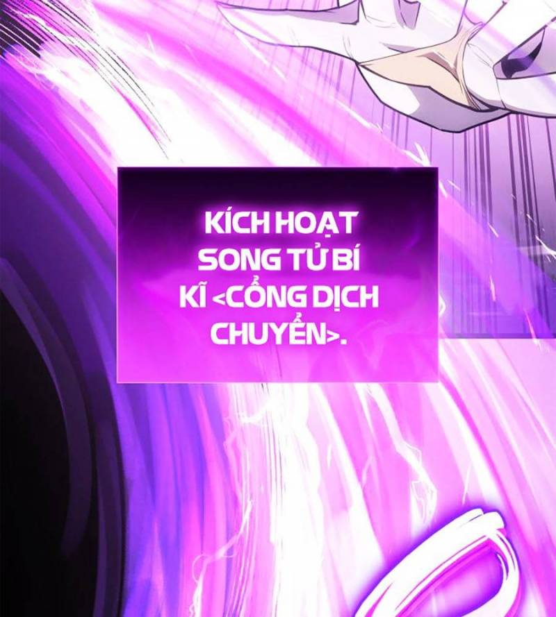 Người Hùng Cấp Thảm Họa Hồi Sinh: Chapter 89
