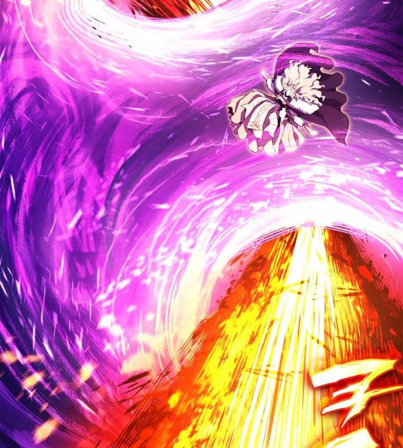 Người Hùng Cấp Thảm Họa Hồi Sinh: Chapter 89