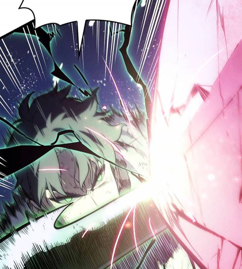 Người Hùng Cấp Thảm Họa Hồi Sinh: Chapter 89