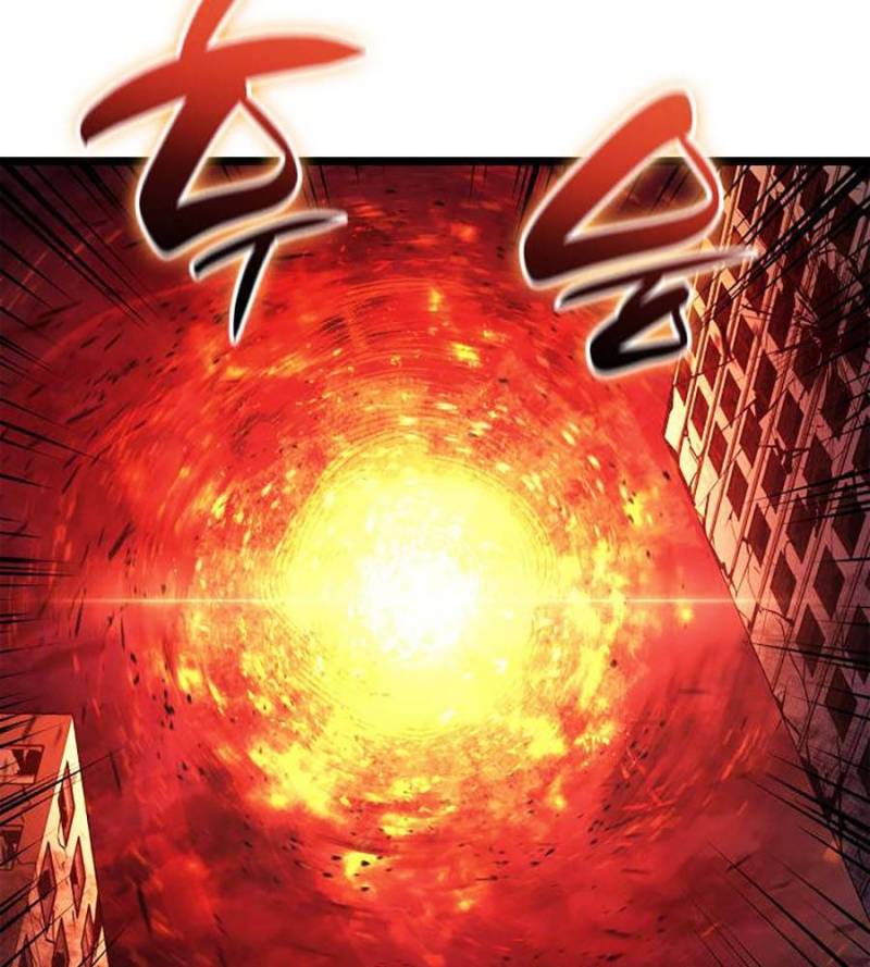 Người Hùng Cấp Thảm Họa Hồi Sinh: Chapter 89