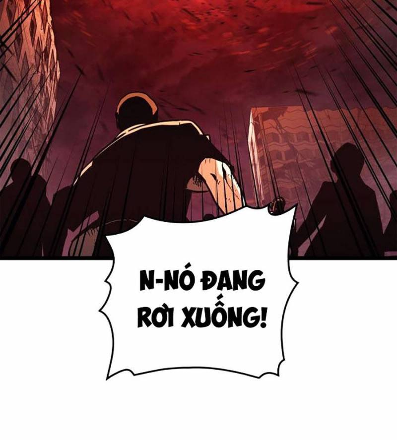 Người Hùng Cấp Thảm Họa Hồi Sinh: Chapter 89
