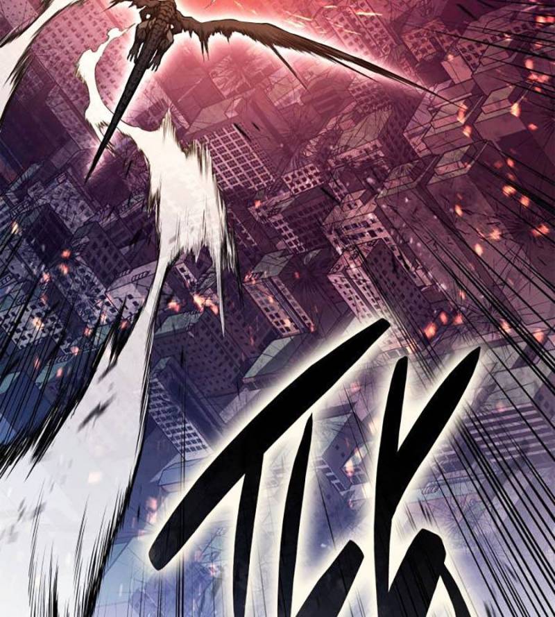 Người Hùng Cấp Thảm Họa Hồi Sinh: Chapter 89