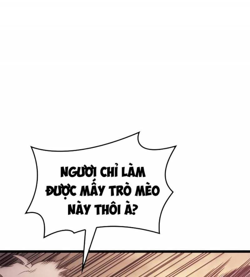 Người Hùng Cấp Thảm Họa Hồi Sinh: Chapter 89