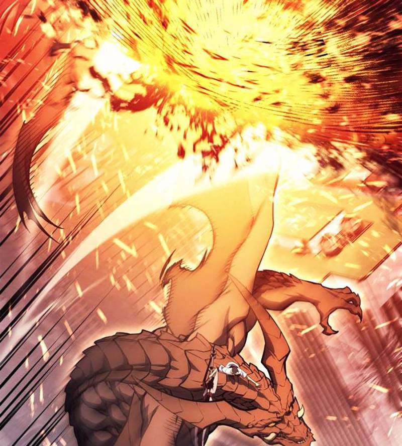 Người Hùng Cấp Thảm Họa Hồi Sinh: Chapter 89