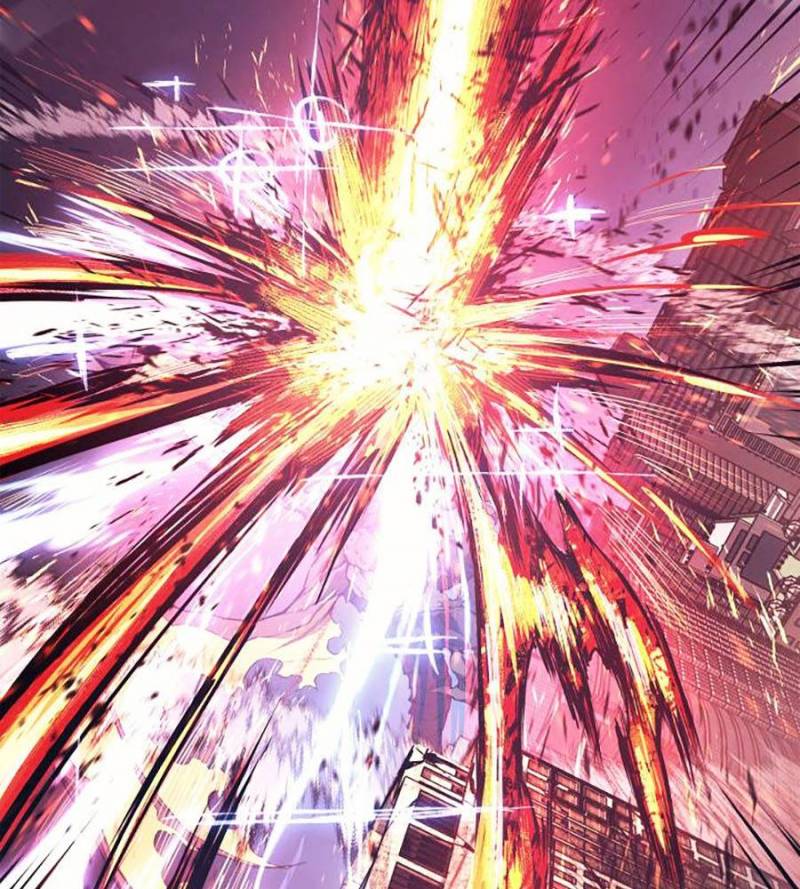 Người Hùng Cấp Thảm Họa Hồi Sinh: Chapter 89