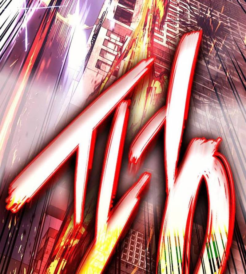 Người Hùng Cấp Thảm Họa Hồi Sinh: Chapter 89