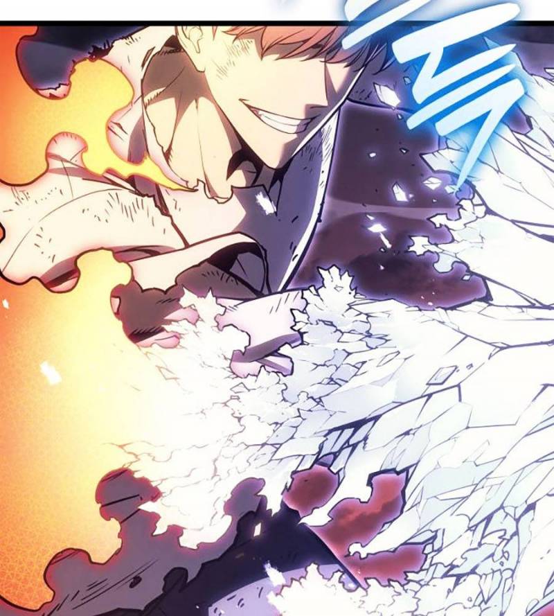 Người Hùng Cấp Thảm Họa Hồi Sinh: Chapter 89