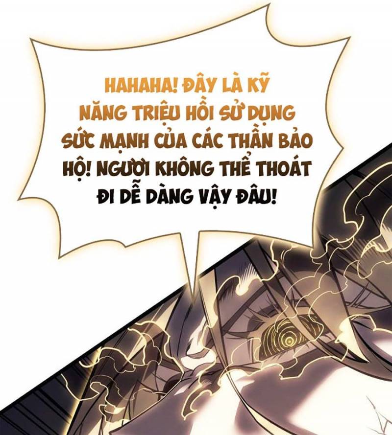Người Hùng Cấp Thảm Họa Hồi Sinh: Chapter 89